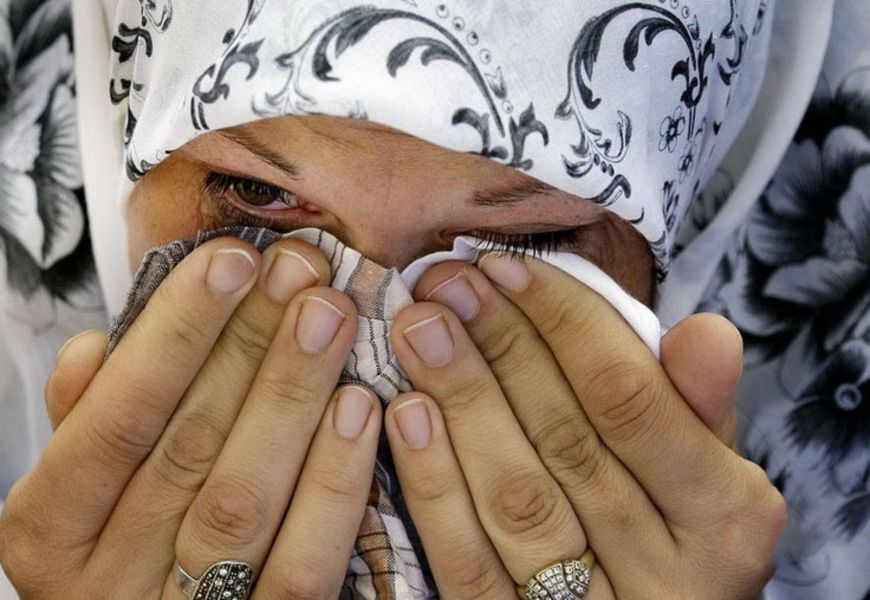 Stirn küssen bedeutung islam 🍓 Khazanah Ilmu Kesehatan Islam